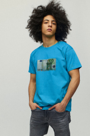 Футболки и поло YAPPI модель MBB10057 Футболки и поло YAPPI модель MBB10057 Фото