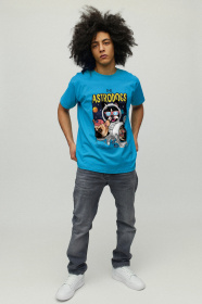 Футболки и поло YAPPI модель MBB10058 Фото