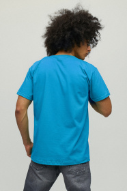 Футболки і поло YAPPI модель MBB10059 Фото