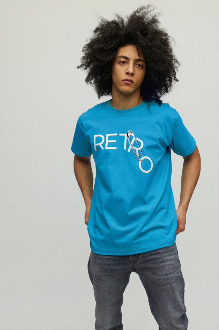 Футболки и поло YAPPI модель MBB10059 Фото