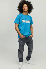 Футболки и поло YAPPI модель MBB10060 Фото