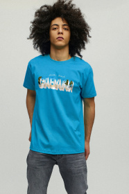 Футболки и поло YAPPI модель MBB10060 Фото