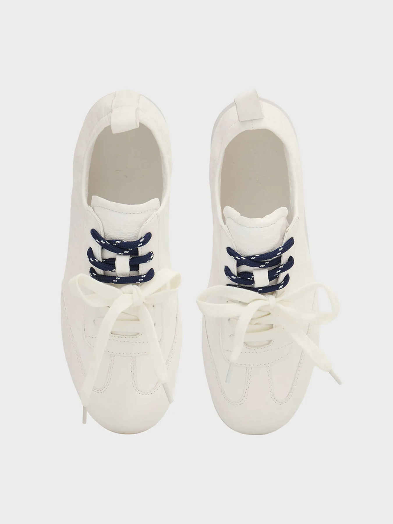 Кроссовки PRPY модель PRSLT1416W Фото