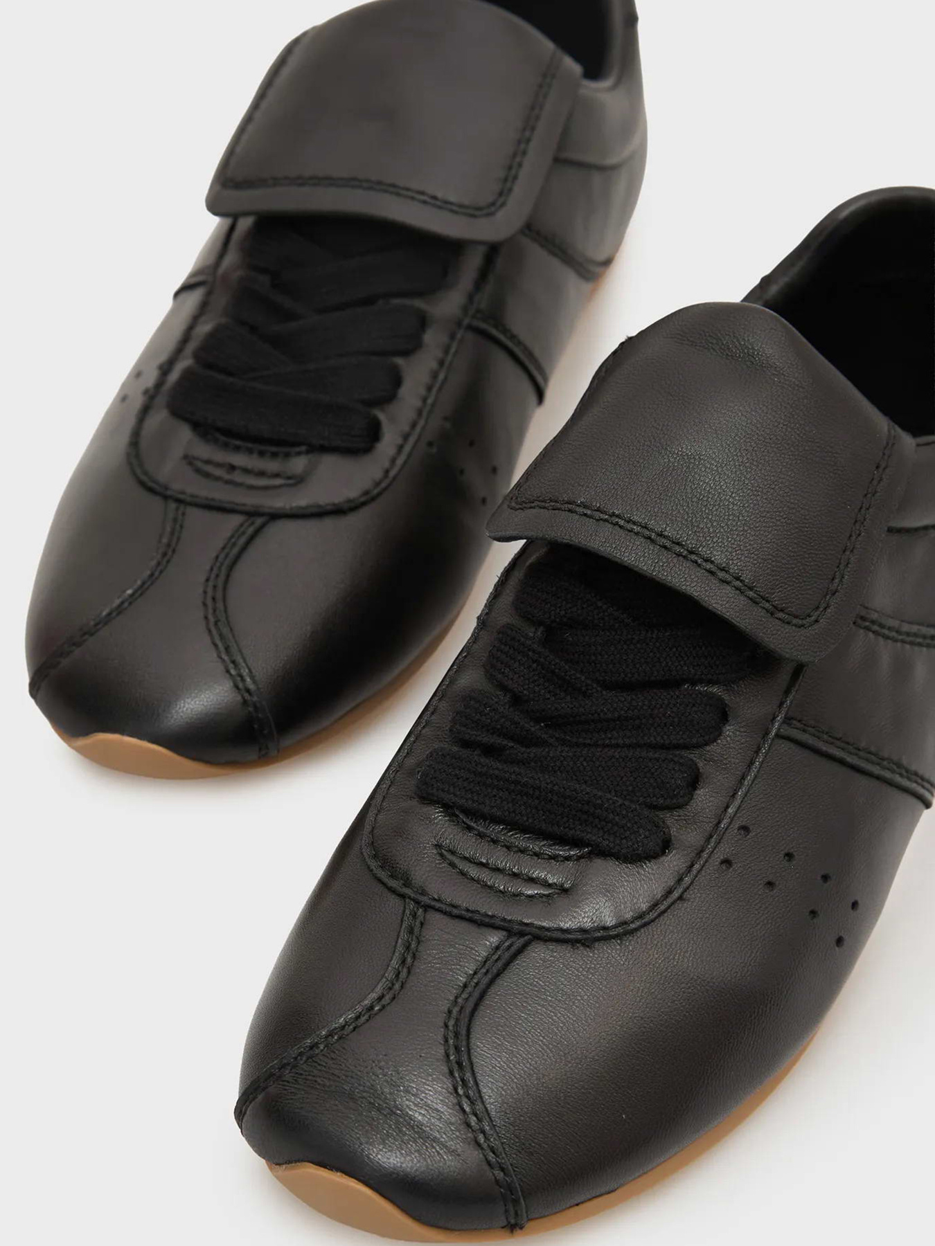 Кроссовки PRPY модель PRSLT1417W Фото