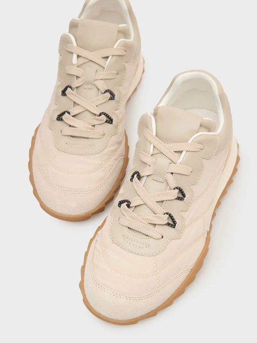 Кроссовки PRPY модель PRSLT1419W Фото