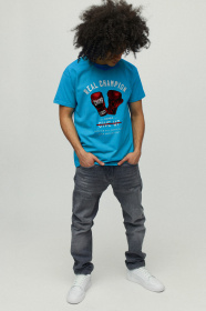 Футболки и поло YAPPI модель MBB10061 Фото