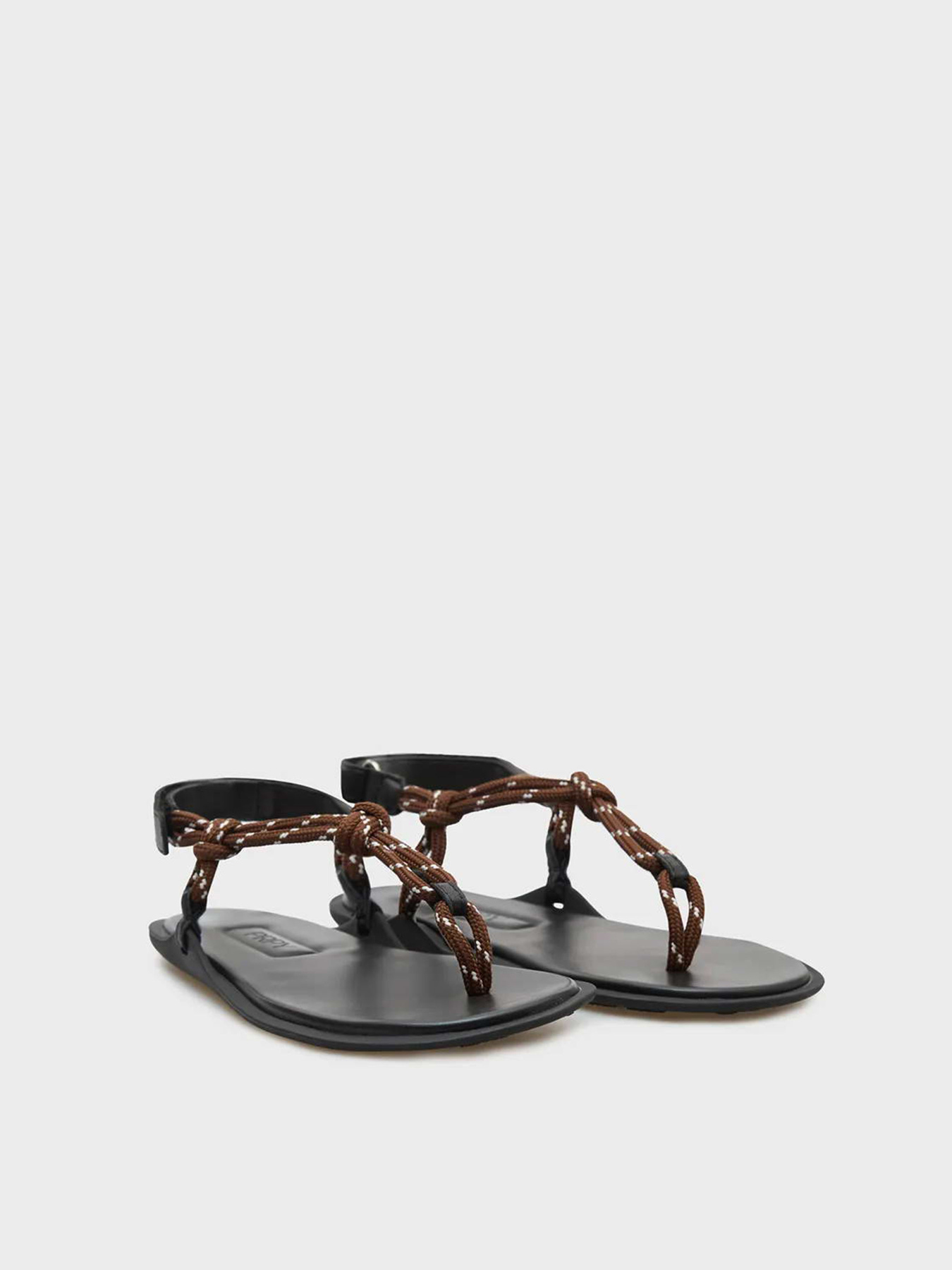 Сандалії PRPY модель PRSLT1425W Фото