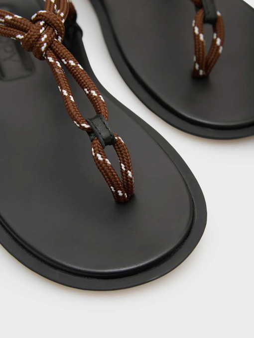 Сандалії PRPY модель PRSLT1425W Фото