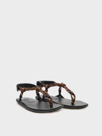 Сандалії PRPY модель PRSLT1425W Фото