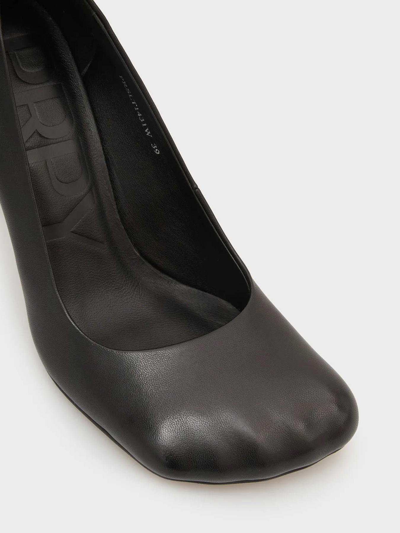 Туфли и лоферы PRPY модель PRSLT1431W Фото