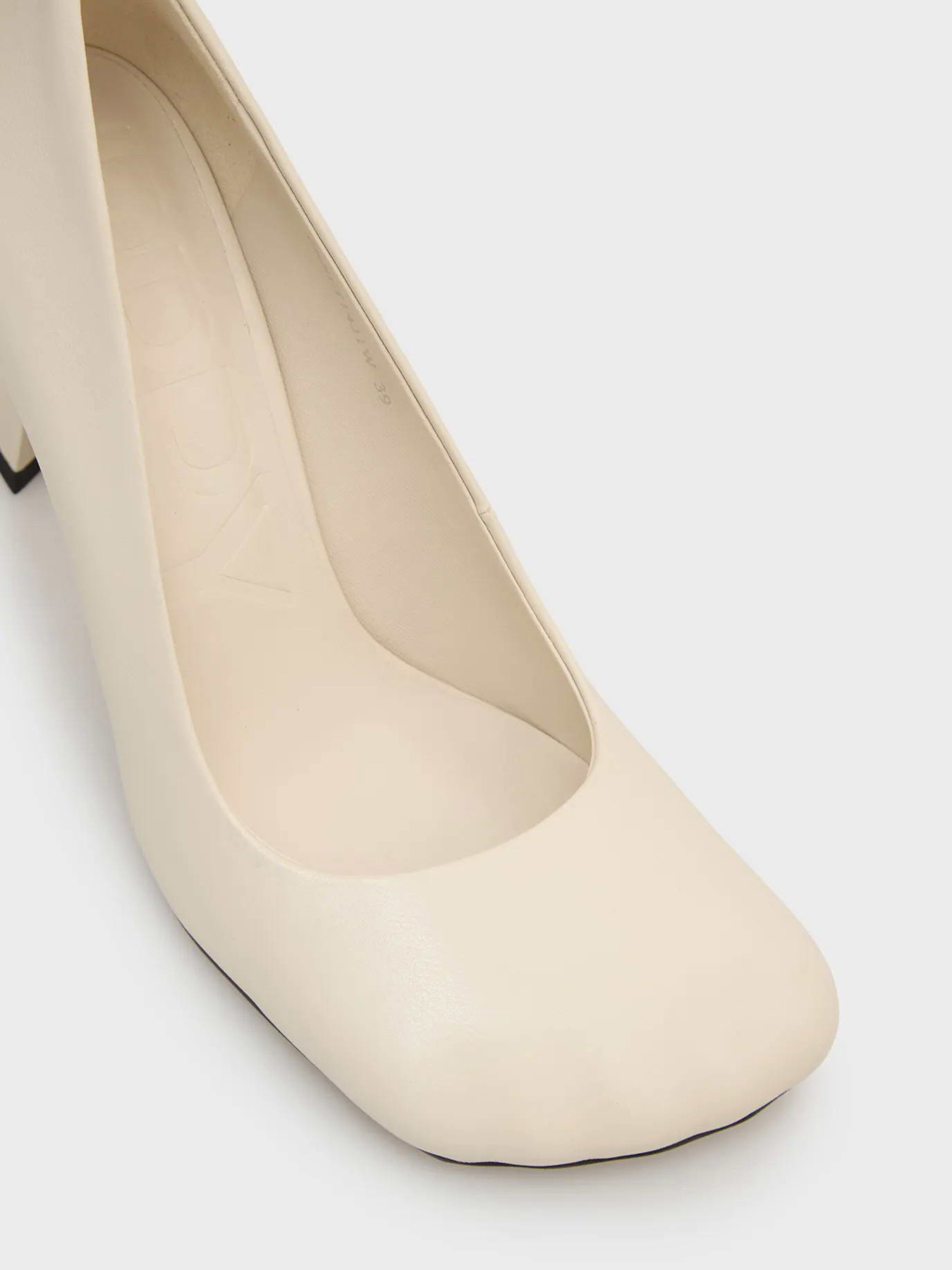 Туфли и лоферы PRPY модель PRSLT1431W Фото