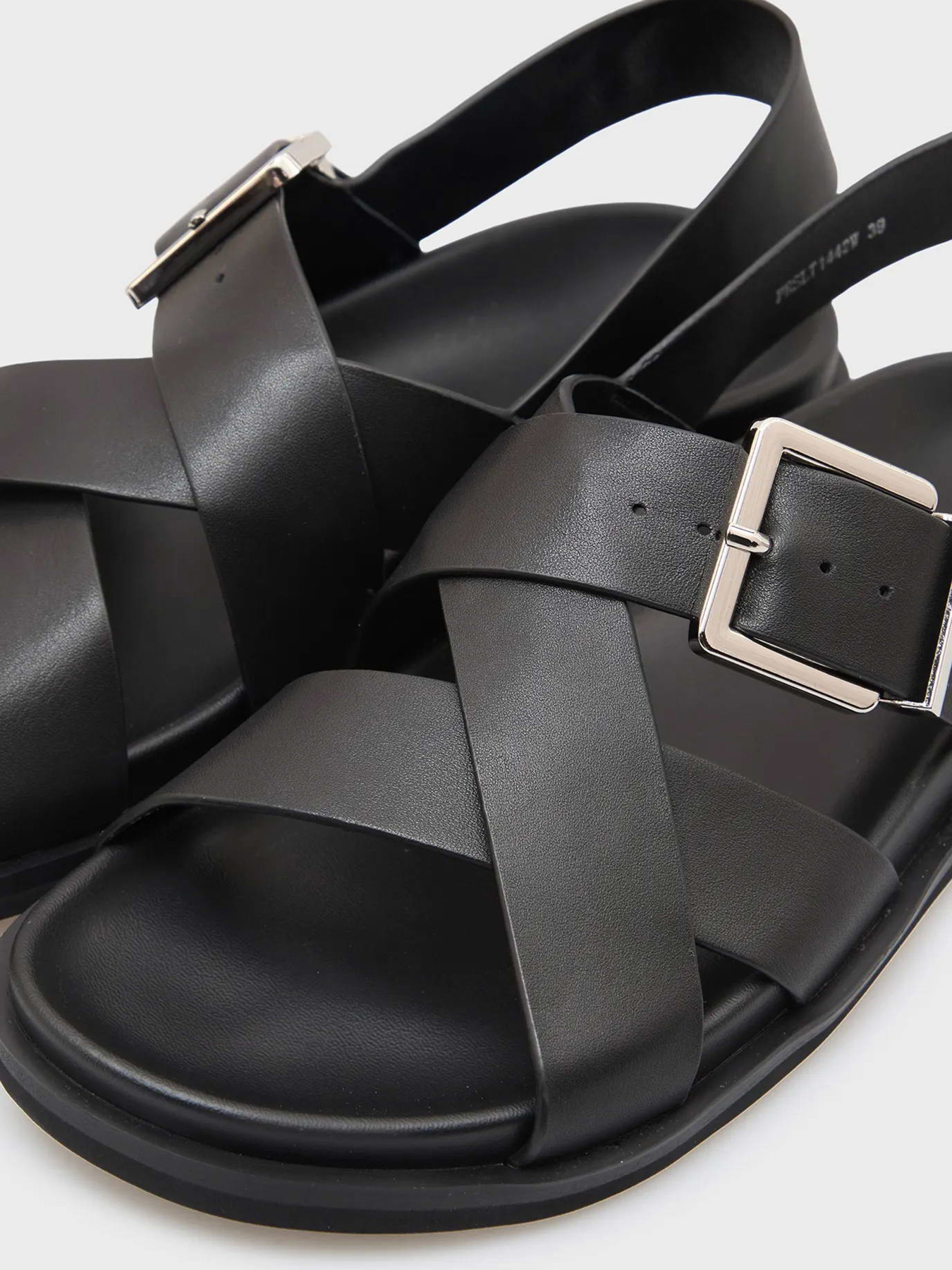 Сандалии PRPY модель PRSLT1442W Фото