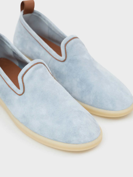 Слипоны и мокасины PRPY модель PRSLT1444W Фото