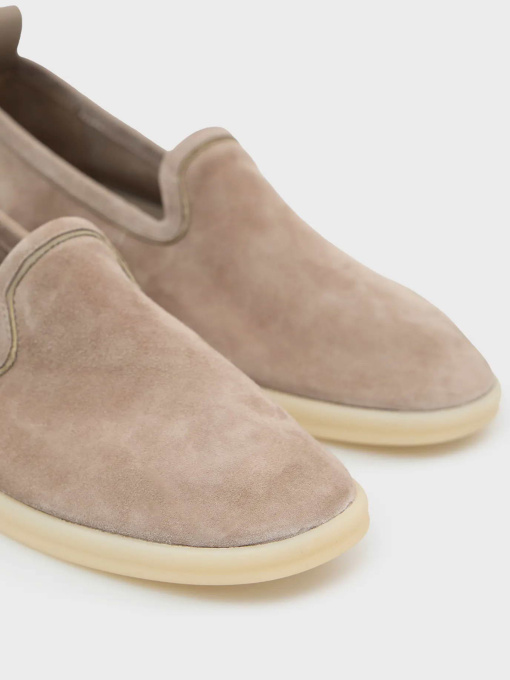 Слипоны и мокасины PRPY модель PRSLT1444W Фото