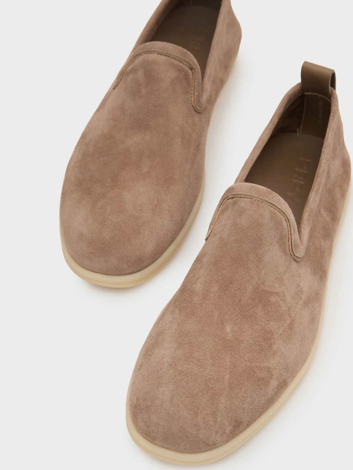 Слипоны и мокасины PRPY модель PRSLT8989M Фото