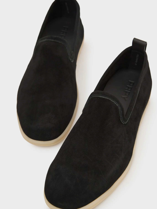 Слипоны и мокасины PRPY модель PRSLT8989M Фото