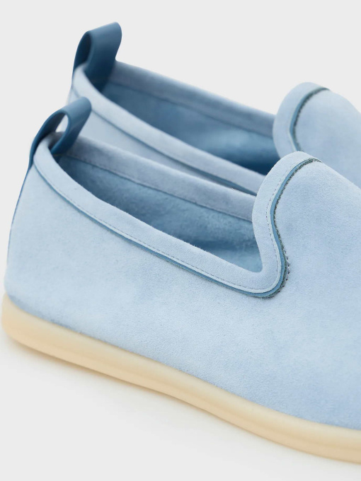 Слипоны и мокасины PRPY модель PRSLT8989M Фото