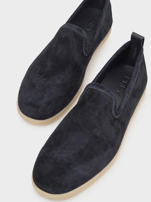 Слипоны и мокасины PRPY модель PRSLT8989M Фото