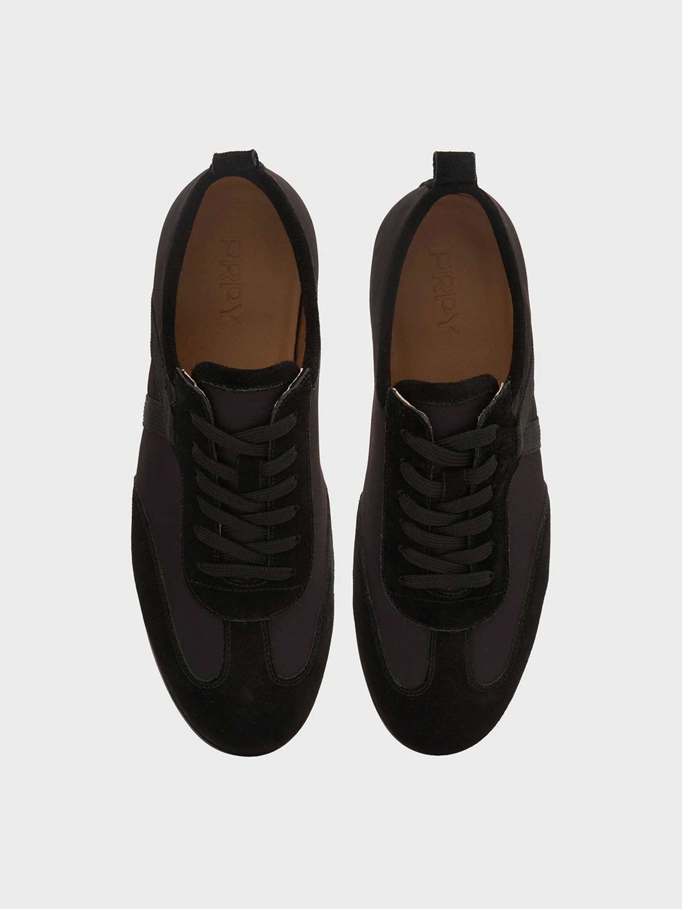 Кроссовки PRPY модель PRSLT8990M Фото