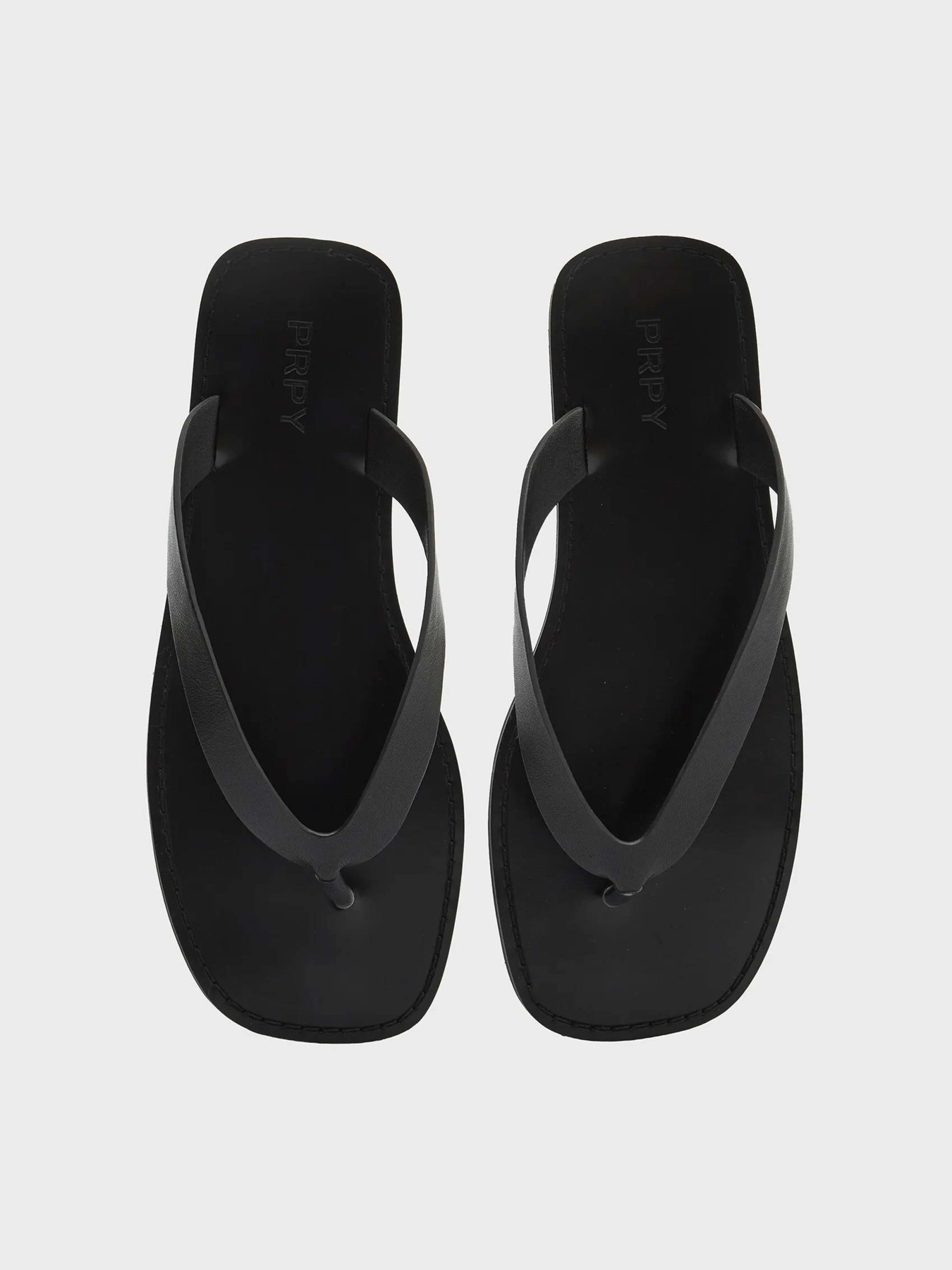 Шльопанці PRPY модель PRSLT1580W Фото