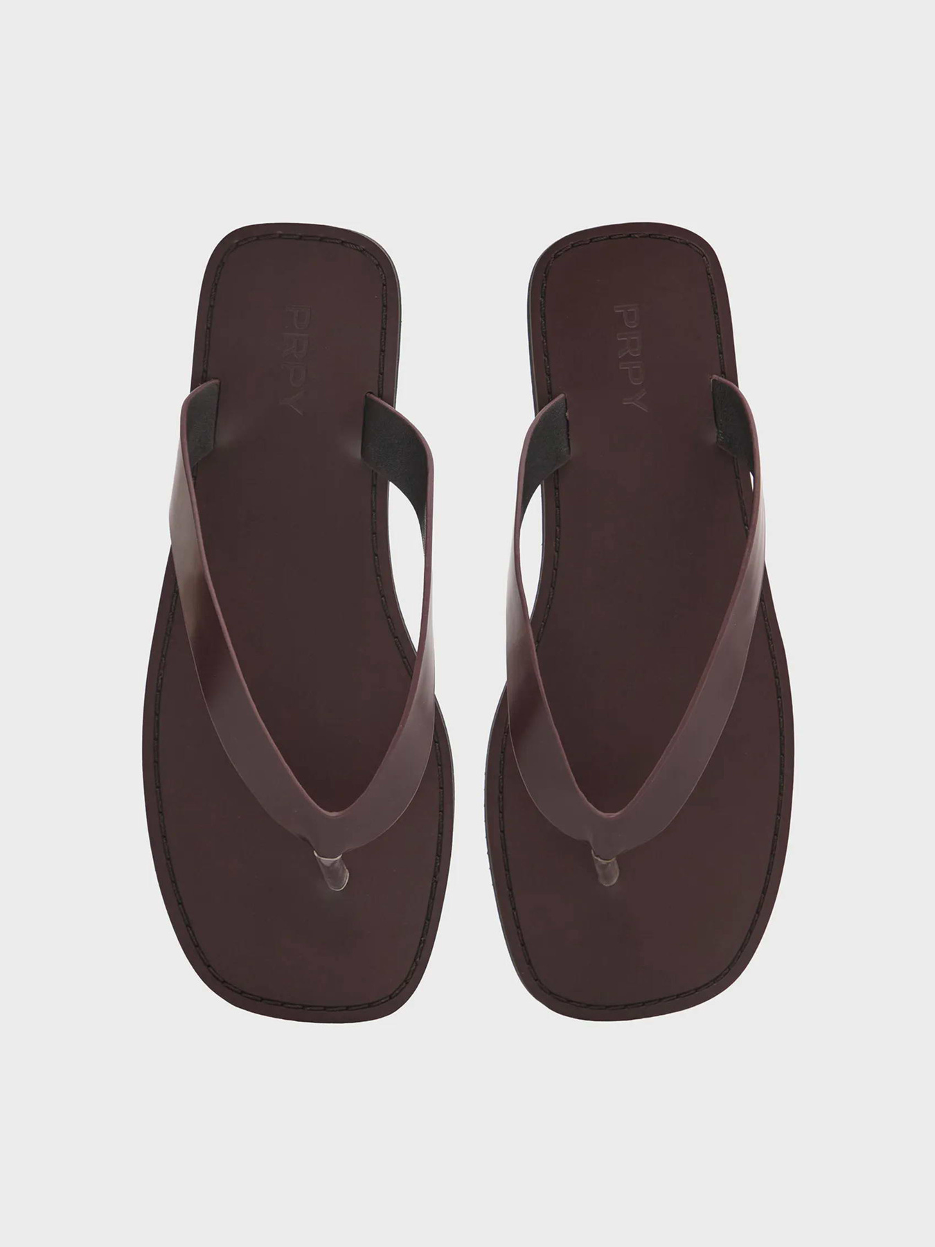 Шльопанці PRPY модель PRSLT1580W Фото