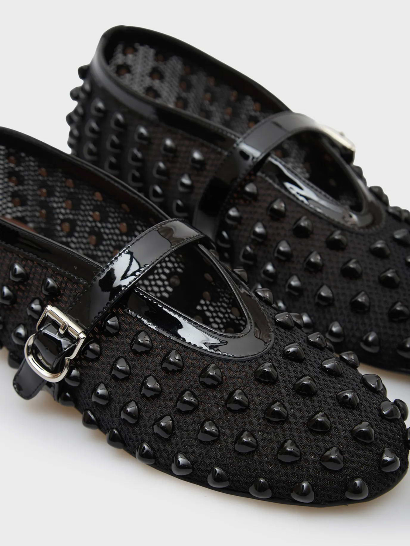 Туфли и лоферы PRPY модель PRSLT1377W Фото