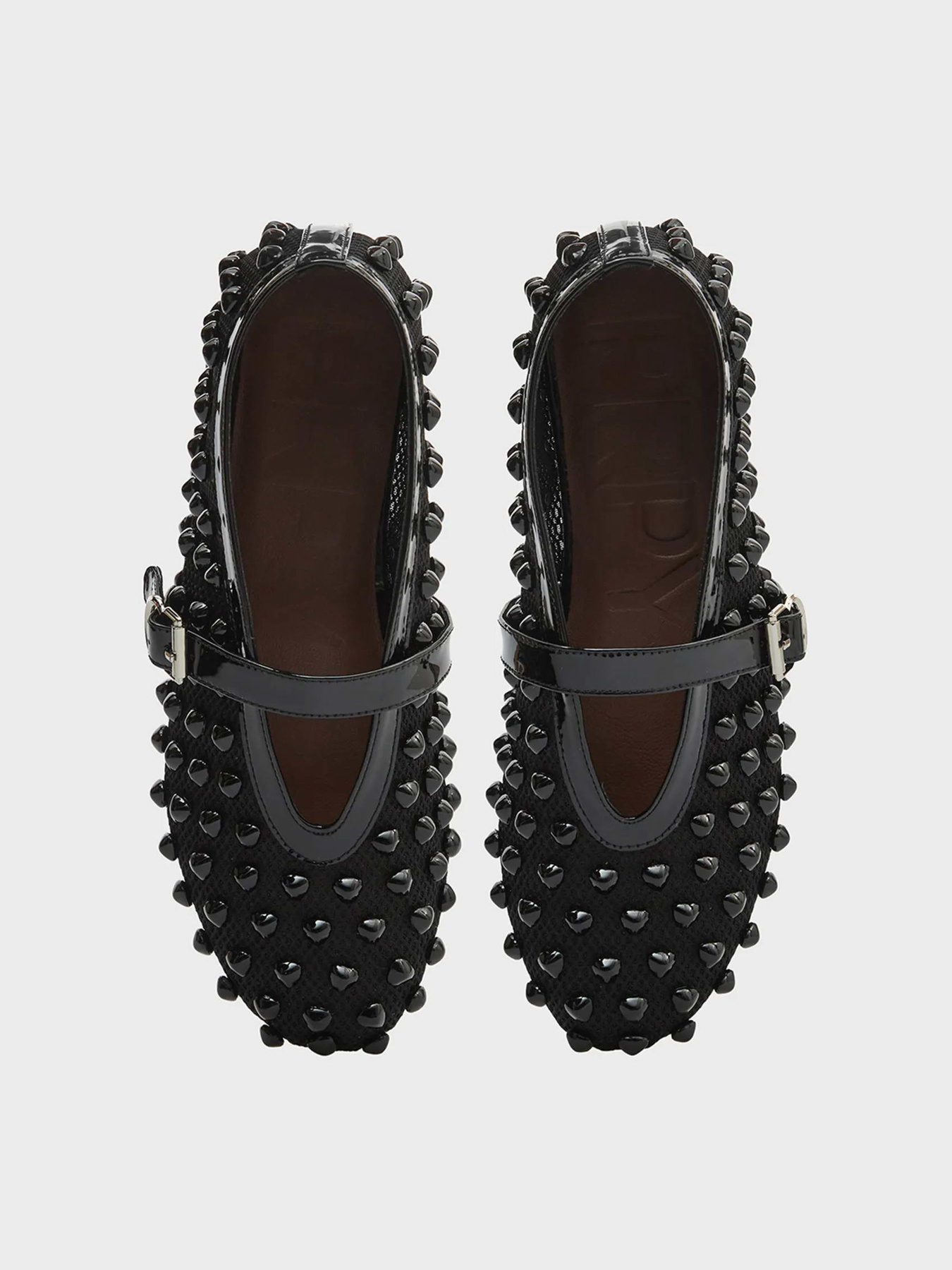 Туфли и лоферы PRPY модель PRSLT1377W Фото