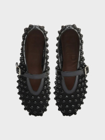 Туфли и лоферы PRPY модель PRSLT1377W Фото