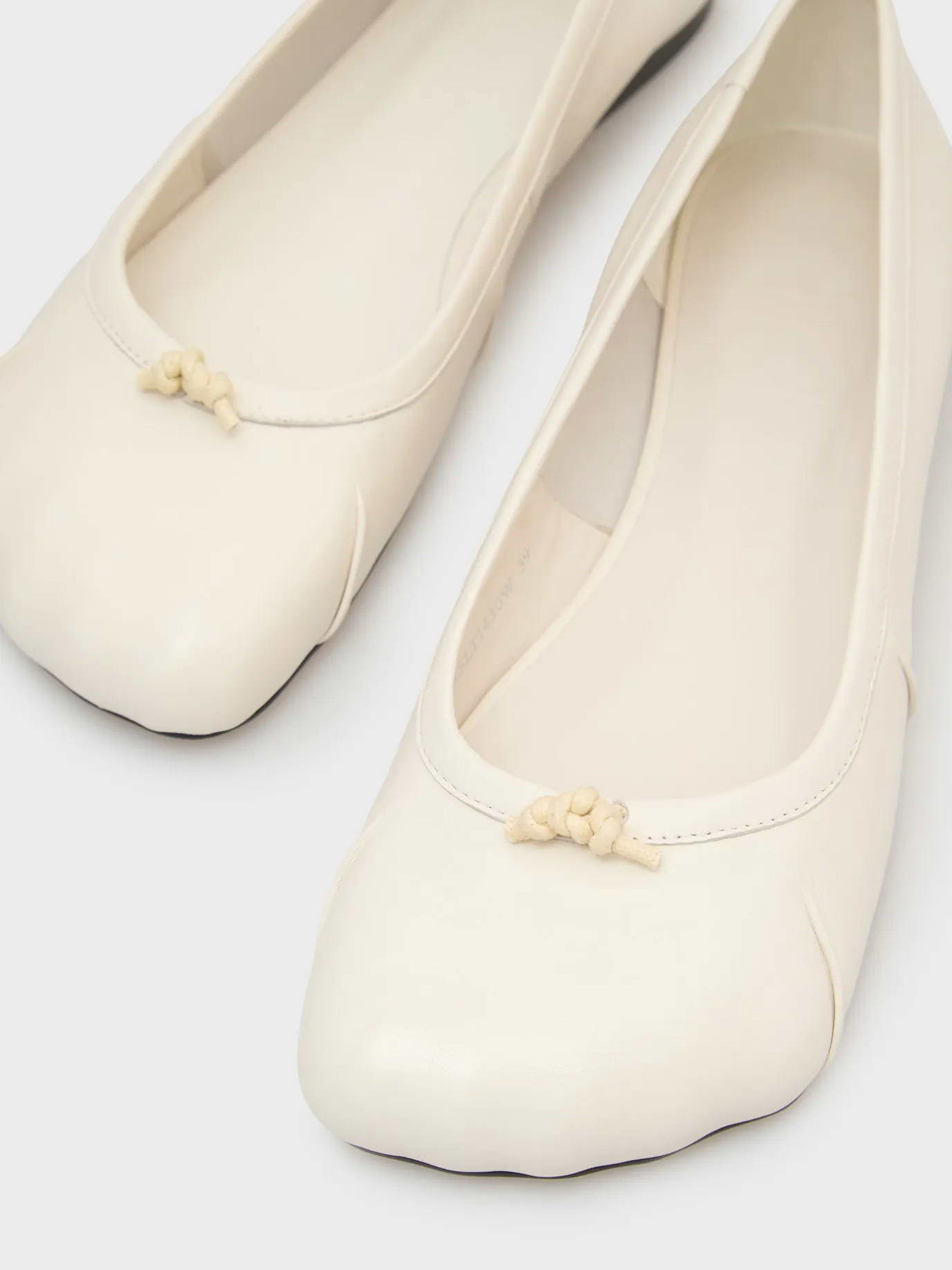 Туфли и лоферы PRPY модель PRSLT1430W Фото