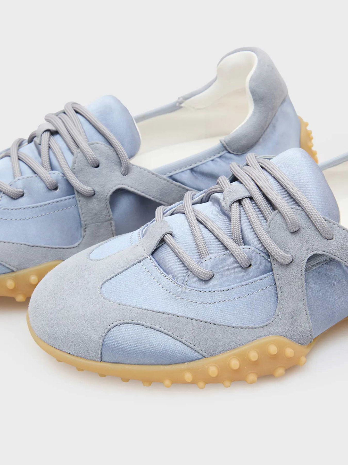 Кросівки PRPY модель PRSLT1915W Фото