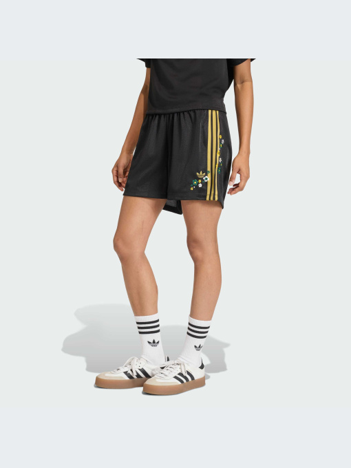 Шорты Adidas Adicolor модель KE3664-KZ Фото