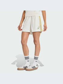 Шорты Adidas Adicolor модель KE3663-KZ Фото