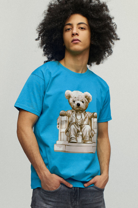 Футболки и поло YAPPI модель MBB10067 Фото