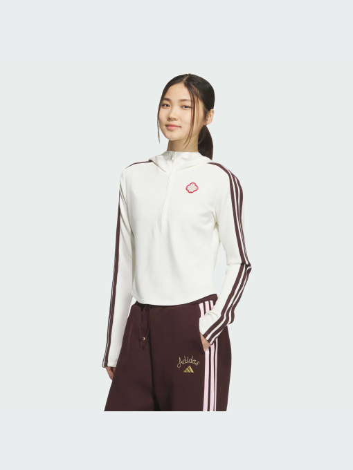 Худи и свитшоты Adidas модель KH2714-KZ Фото