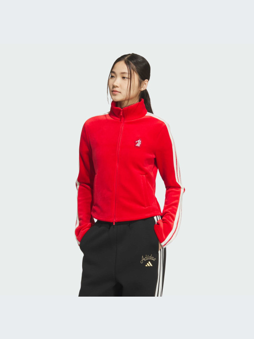 Куртки и дубленки Adidas модель KH2691-KZ Фото