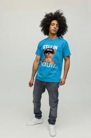 Футболки и поло YAPPI модель MBB10069 Фото