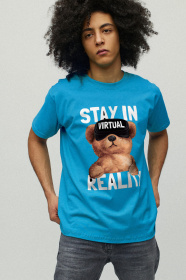 Футболки и поло YAPPI модель MBB10069 Фото