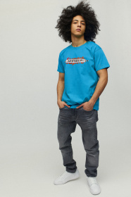 Футболки и поло YAPPI модель MBB10070 Фото