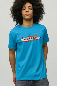 Футболки и поло YAPPI модель MBB10070 Фото