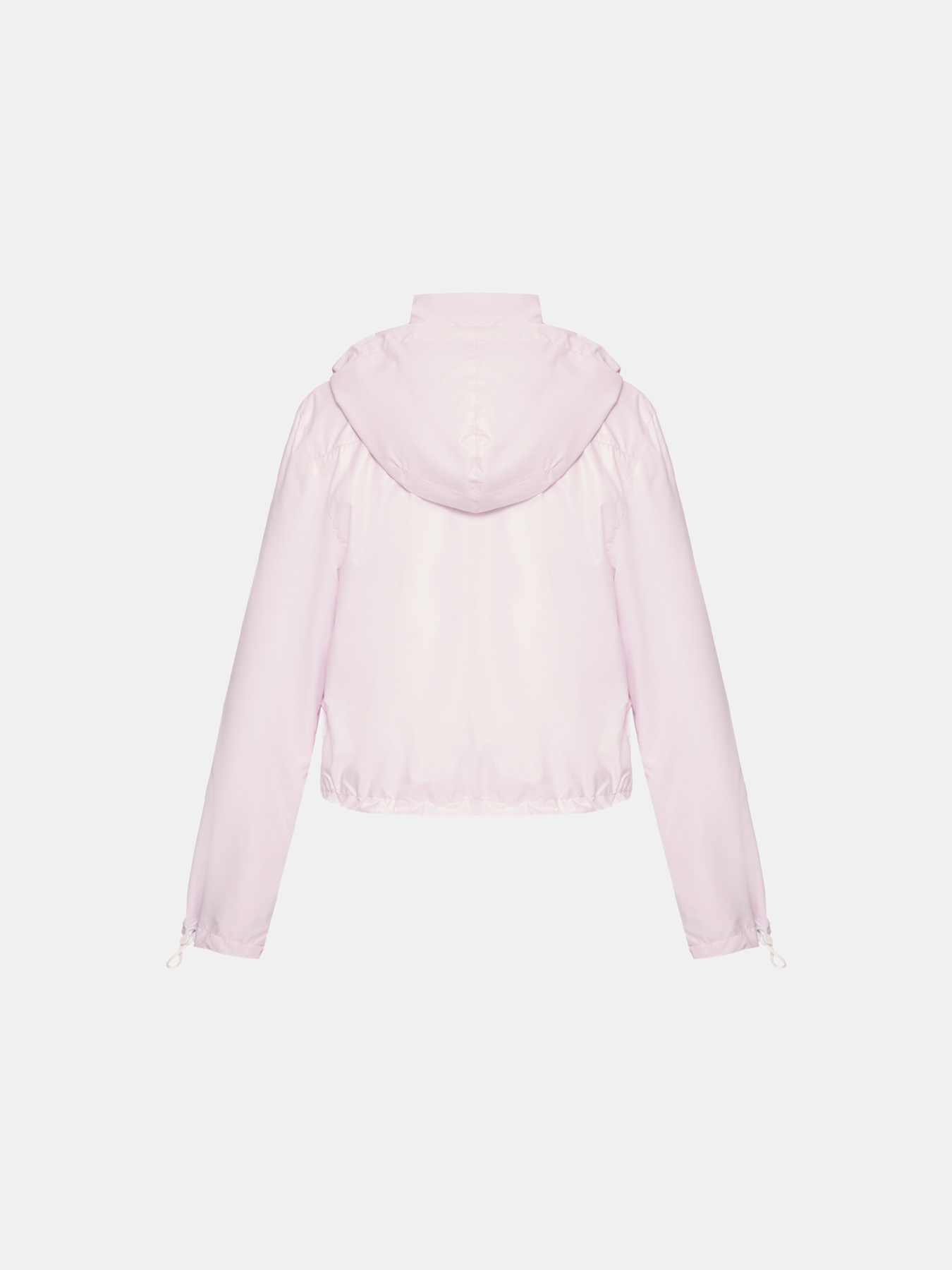 Куртки та дублянки MARCHI модель SS26-20 Фото