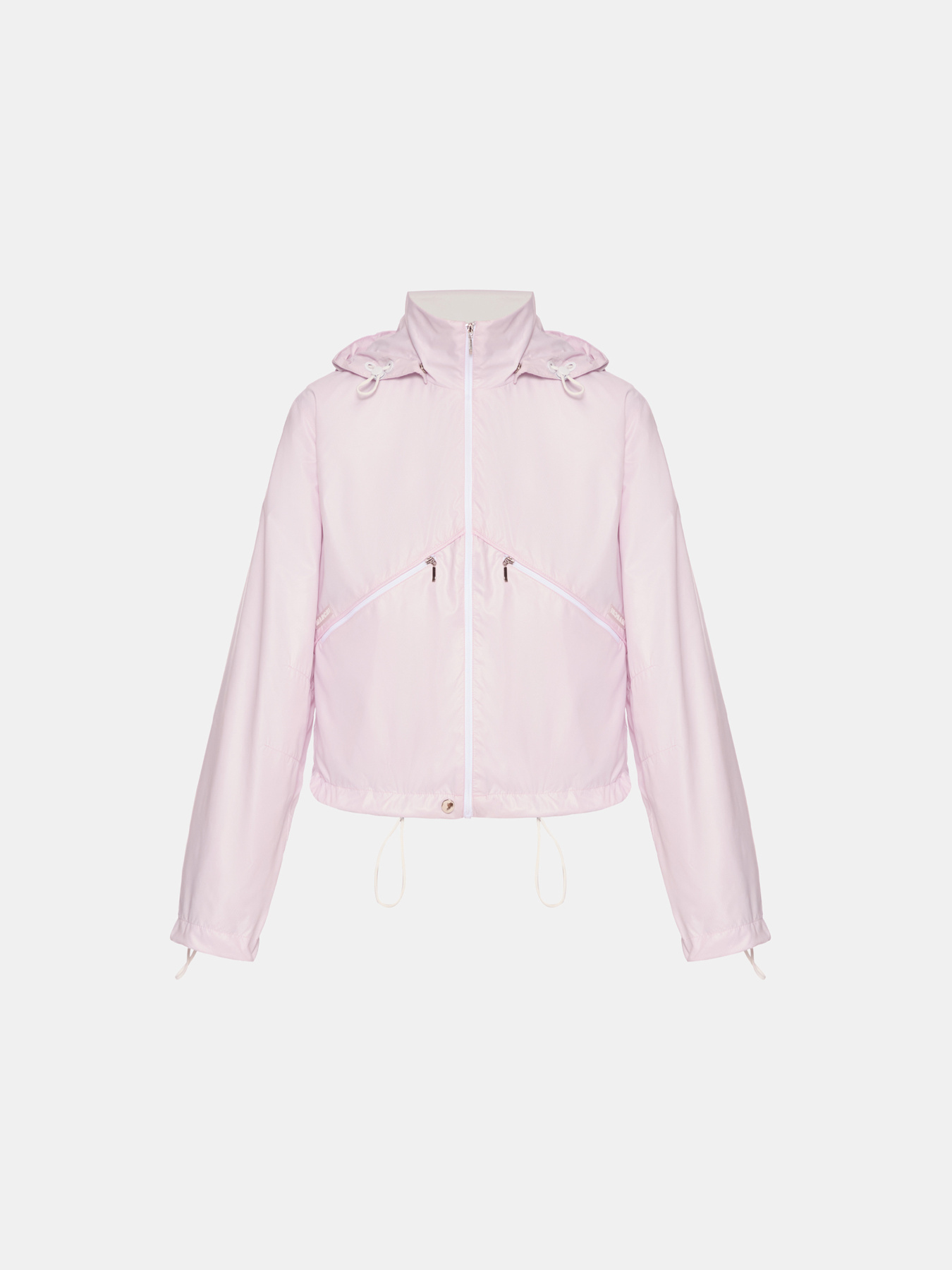 Куртки та дублянки MARCHI модель SS26-20 Фото