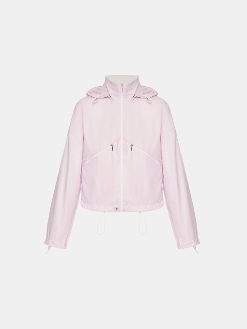 Куртки та дублянки MARCHI модель SS26-20 Фото