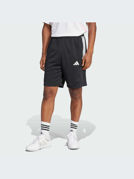 Шорты Adidas Tiro модель JC9410-KZ Фото
