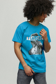 Футболки и поло YAPPI модель MBB10073 Фото