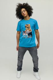 Футболки и поло YAPPI модель MBB10075 Фото