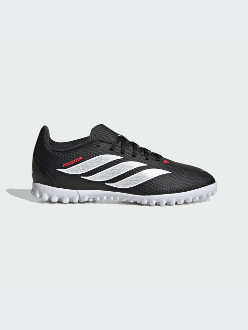 Кроссовки Adidas Predator модель JS0365-KZ Фото