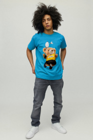 Футболки и поло YAPPI модель MBB10078 Фото