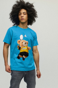 Футболки и поло YAPPI модель MBB10078 Фото