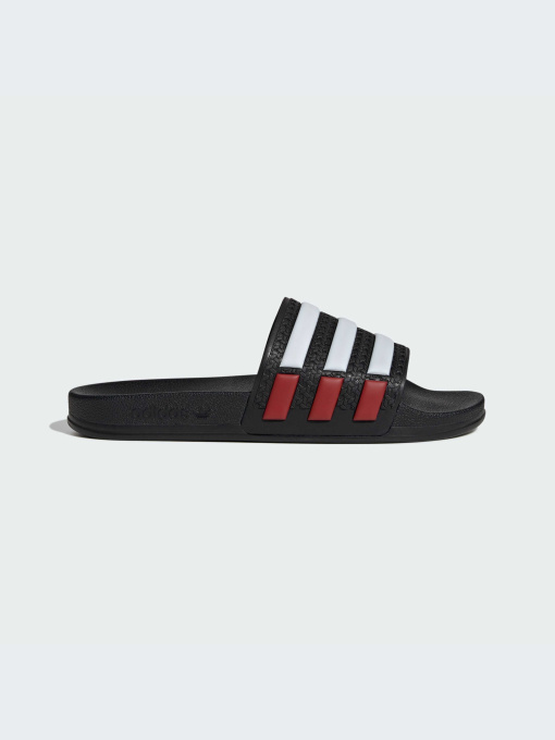Шлёпанцы Adidas Adilette модель JQ9515-KZ Фото