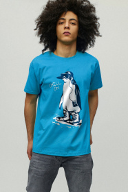 Футболки і поло YAPPI модель MBB10080 Фото